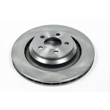 Cargar imagen en el visor de la galería, Power Stop 05-10 Chrysler 300 Rear Autospecialty Brake Rotor