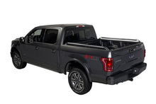 Cargar imagen en el visor de la galería, Putco 15-20 Ford F-150 - 5.5ft Bed Locker Side Rails