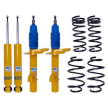 Load image into Gallery viewer, Bilstein 12-18 Volvo S60 B12 (Pro-Kit) Suspension Kit - Front / Rear