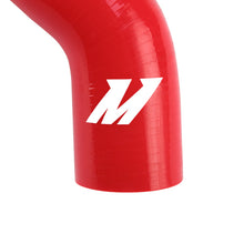 Cargar imagen en el visor de la galería, Mishimoto 98-02 Dodge 5.9L Cummins Coolant Hose Kit (Red)