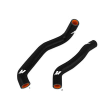 Cargar imagen en el visor de la galería, Mishimoto 2003-2008 Suzuki LTZ400 Silicone Hose Kit - Black