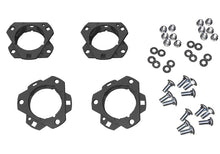 Cargar imagen en el visor de la galería, Superlift 21-22 Ford Bronco 4WD (Does not fir Sport or Sasquatch Package) 2in Lift Kit