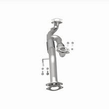 Cargar imagen en el visor de la galería, BRE Exhaust 06-08 Hyundai Sonata 3.3L Front Pipe Kit