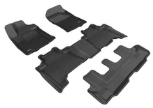 Cargar imagen en el visor de la galería, 3D MAXpider 10-13 Lexus GX460 Kagu Black Full Set