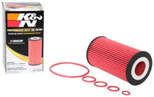 Cargar imagen en el visor de la galería, K&amp;N 2014 Mercedes-Benz G550 5.5L Oil Filter