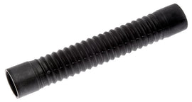 Gates 1997 Kenworth T2000 Caterpillar C12 Diesel Upper Pipe To Rad. Flexible HD Coolant Hose