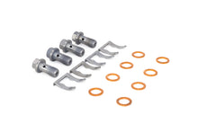 Cargar imagen en el visor de la galería, Goodridge 14-17 Infiniti QX60 (All Models) SS Brake Line Kit