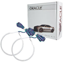 Load image into Gallery viewer, Oracle Nissan Maxima 07-08 Halo Kit - ColorSHIFT w/ BC1 Controller