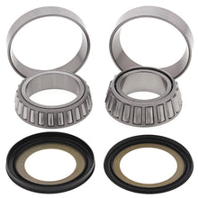 Cargar imagen en el visor de la galería, All Balls Racing 05-10 Yamaha YP400 MAJESTY Steering Bearing Kit