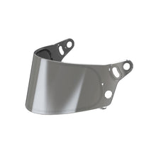 Cargar imagen en el visor de la galería, Bell SE05 Helmet Shield - Silver