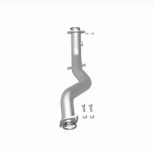 Cargar imagen en el visor de la galería, MagnaFlow BRExhaust 16-22 Lexus RX350 Front Pipe Kit