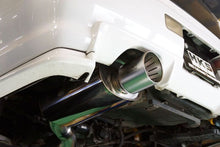 Cargar imagen en el visor de la galería, HKS 99-02 Nissan Skyline GT-R GF-BNR34 RB26DETT URBAN MATTE Edition Super Turbo Muffler