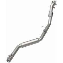 Cargar imagen en el visor de la galería, MagnaFlow BRExhaust 18-24 Audi Q5 Front Pipe Kit