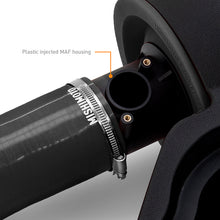 Cargar imagen en el visor de la galería, Mishimoto 2022+ Honda Civic 1.5T Performance Intake - Black