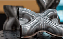 Cargar imagen en el visor de la galería, MagnaFlow Smooth Trans X 2.50inch SS 35deg.