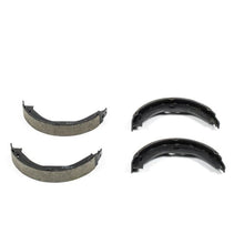 Cargar imagen en el visor de la galería, Power Stop 99-04 Jeep Grand Cherokee Rear Autospecialty Parking Brake Shoes