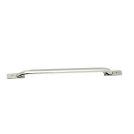 Westin 2004-2014 Ford F-150 (6.75 ft Bed)(Excl. Heritage Edition) Platinum Oval Bed Rails - SS