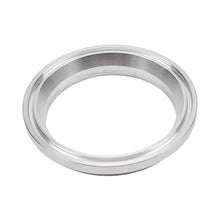 Cargar imagen en el visor de la galería, Wehrli LML Duramax Billet Aluminum Turbo Compressor Inlet Flange