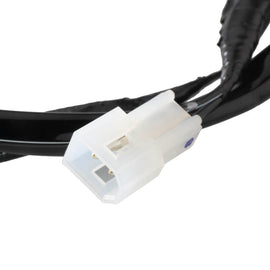 ARB Ascent Canopy Replacement Lift-Up Window Push Button Switch