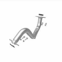 Cargar imagen en el visor de la galería, BRE Exhaust 05-10 tC 2.4L Front Pipe Kit