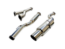 Load image into Gallery viewer, ISR Performance GT Single Exhaust - Hyundai Genesis Coupe 3.8