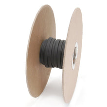 Cargar imagen en el visor de la galería, DEI Hi-Temp Shrink Tube 3mm x 50ft Spool - Black