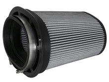 Cargar imagen en el visor de la galería, aFe Magnum FLOW Pro DRY S Replacement Air Filter F-(7X4.75) / B-(9X7) / T-(7.25 X 5) (Inv) / H-9in.