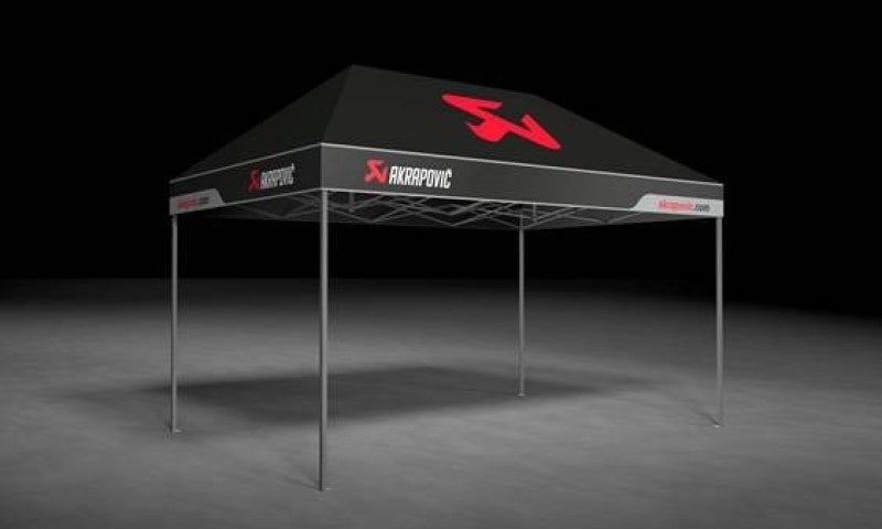 Akrapovic Akrapovic Tent