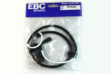 Cargar imagen en el visor de la galería, EBC 00-04 BMW M5 5.0 (E39) Front Wear Leads