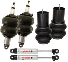 Cargar imagen en el visor de la galería, Ridetech 61-64 Buick Fullsize and 63-65 Riviera Air Suspension System