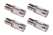 Cargar imagen en el visor de la galería, Diode Dynamics 1156 LED Bulb HP11 LED - Red Four