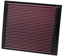 Cargar imagen en el visor de la galería, K&amp;N Replacement Air Filter AIR FILTER, VW GOLF/JETTA 2.0L 93-99, CABRIO 2.0L 95-02