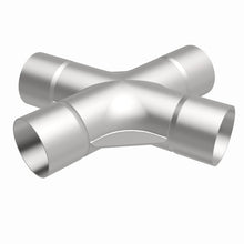 Cargar imagen en el visor de la galería, MagnaFlow Smooth Trans X 2.50inch SS 35deg.