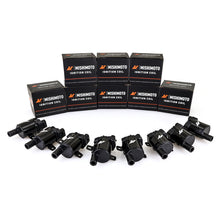 Cargar imagen en el visor de la galería, Mishimoto 99-07 GM Truck/Heatsink Style Ignition Coil Set