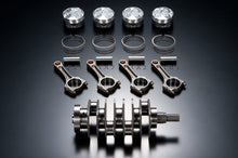Cargar imagen en el visor de la galería, HKS PISTON FULL KIT FA20 2.1L