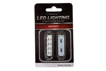 Cargar imagen en el visor de la galería, Diode Dynamics 44mm SML8 LED Bulb - Cool - White (Single)
