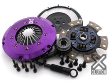 Load image into Gallery viewer, XClutch 13-18 Ford Focus ST 2.0L Stage 2R Extra HD Sprung Ceramic Clutch Kit