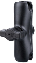 Cargar imagen en el visor de la galería, sPOD Ram Mount Double Socket Arm for 1in Ball Bases