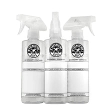 Cargar imagen en el visor de la galería, Chemical Guys Secondary Container Dilution Bottle With Professional Standard Sprayer - 16oz (3 Pack)
