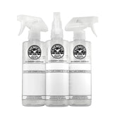 Chemical Guys Secondary Container Dilution Bottle With Professional Standard Sprayer - 16oz (3 Pack)