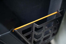 Load image into Gallery viewer, DV8 Offroad 21+ Ford Bronco Rear Door Pocket Molle Panels (4-Door Models)