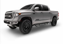 Cargar imagen en el visor de la galería, N-Fab Nerf Step 16-17 Toyota Tacoma Double Cab 6ft Bed - Gloss Black - Bed Access - 2in