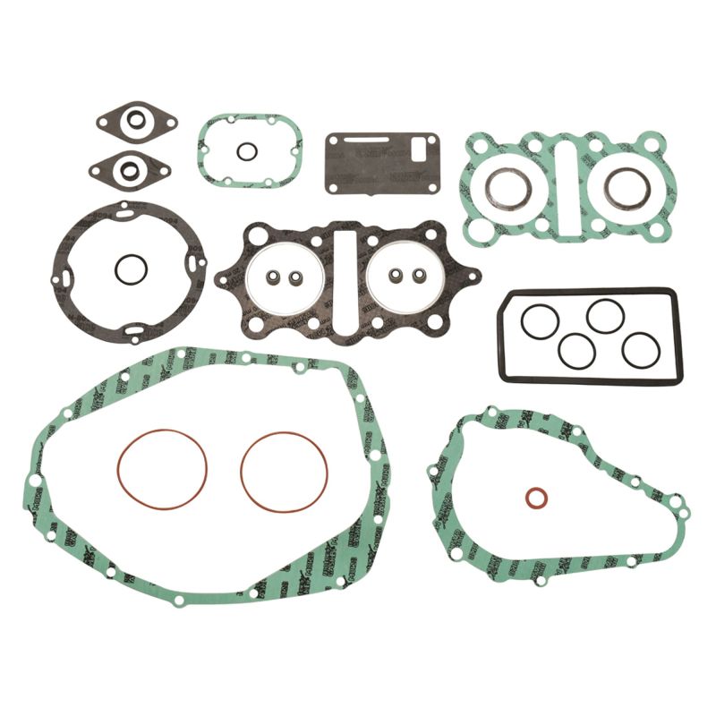 Athena 77-82 Yamaha XS 400 Complete Gasket Kit (w/o Oil Seals)