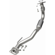 Cargar imagen en el visor de la galería, BRE Exhaust 88-92 Corolla Prizm 1.6L Front Pipe Kit