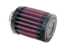 Cargar imagen en el visor de la galería, K&amp;N Filter 3/4 inch Flange 2 inch OD 2 1/2 inch Height