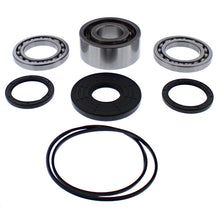 Cargar imagen en el visor de la galería, All Balls Racing 2018 Polaris RZR 4 900 Differential Bearing &amp; Seal Kit Front