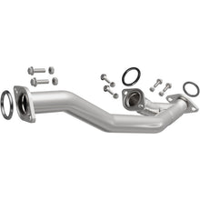 Cargar imagen en el visor de la galería, BRE Exhaust 02-06 MPV 3.0L Front Pipe Kit