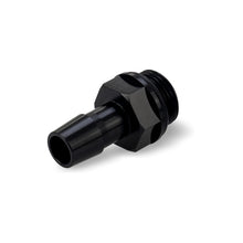 Load image into Gallery viewer, Mishimoto 2pcs. M20x1.5 1/2in Aluminum Catch Can Fittings - Black