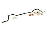 UMI Performance 05-14 Ford Mustang Rear Sway Bar- 22mm Solid CrMo