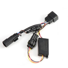 Cargar imagen en el visor de la galería, AlphaRex 24-25 Chevrolet Silverado 2500HD/3500HD Taillights Converter Stk LEDw/ Bottom Reverse Lt